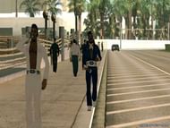 Elvis has left the building (Image via libertycity.net)